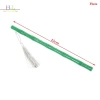 Nhà Búp Bê Thu Nhỏ Màn Hình Gấp Sáo Lute Guzheng Quạt Cảnh Đời Trang Trí - Chỉ 37.180₫ 8