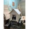 Nhà Gỗ Cho Thú Cưng Đa Cấp - Thiết Kế An Toàn, Thoáng Khí, Giá Ưu Đãi 1,250,000₫ 4