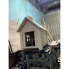 Nhà Gỗ Cho Thú Cưng Đa Cấp - Thiết Kế An Toàn, Thoáng Khí, Giá Ưu Đãi 1,250,000₫ 6