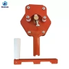 Nhà kính tay quay tời chuyên nghiệp, chắc chắn, kèm hướng dẫn Shaker cuộn lên nâng - Giá 326.700₫