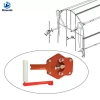 Nhà kính tay quay tời chuyên nghiệp, chắc chắn, kèm hướng dẫn Shaker cuộn lên nâng - Giá 326.700₫ 3