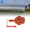 Nhà kính tay quay tời chuyên nghiệp, chắc chắn, kèm hướng dẫn Shaker cuộn lên nâng - Giá 326.700₫ 4