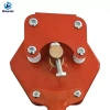 Nhà kính tay quay tời chuyên nghiệp, chắc chắn, kèm hướng dẫn Shaker cuộn lên nâng - Giá 326.700₫ 6