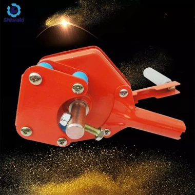Nhà kính tay quay tời chuyên nghiệp, chắc chắn, kèm hướng dẫn Shaker cuộn lên nâng - Giá 326.700₫ 9