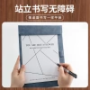 Nhà máy Backing Board Da A4 Bán Hàng Trực Tiếp – Kẹp Hội Nghị, Menu, Thư Mục, Khóa 5OFB Giá 94.799₫ 2