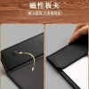 Nhà máy Backing Board Da A4 Bán Hàng Trực Tiếp – Kẹp Hội Nghị, Menu, Thư Mục, Khóa 5OFB Giá 94.799₫ 4