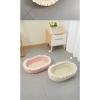 Nhà Mèo Công Chúa 2 trong 1 – Bàn Cào Móng, Ngọc Trai, Váy Xòe cho Mèo Con & Lớn 7