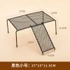 Nhà sàn cầu thang cho gà rút, chim cút, chuột hamster, kệ thức ăn – giá chỉ 20.214 8
