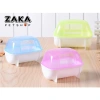 Nhà tắm nhựa cho hamster 2 size lớn nhỏ - Giá ưu đãi 14.000₫, chỉ 16.940₫ 2