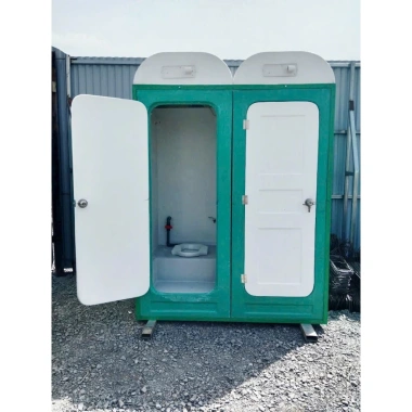 Nhà vệ sinh di động Hưng Yên giá ưu đãi 12.5 triệu - Tiện lợi, sạch sẽ cho mọi công trình