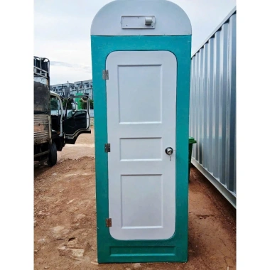 Nhà vệ sinh di động Hưng Yên giá ưu đãi 12.5 triệu - Tiện lợi, sạch sẽ cho mọi công trình