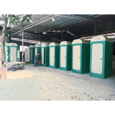 Nhà vệ sinh di động Hưng Yên giá ưu đãi 12.5 triệu - Tiện lợi, sạch sẽ cho mọi công trình