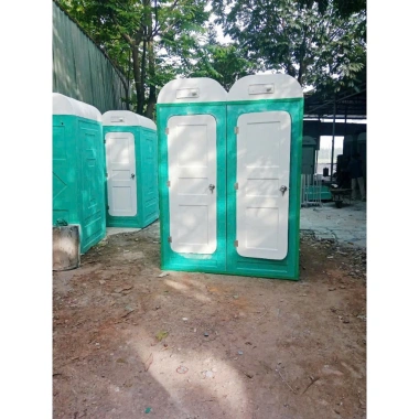 Nhà vệ sinh di động Hưng Yên giá ưu đãi 12.5 triệu - Tiện lợi, sạch sẽ cho mọi công trình