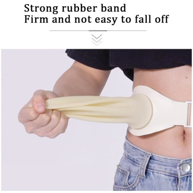 Nhà vệ sinh hậu môn giả cao su thắt lưng colostomy, túi đựng tái sử dụng 1 bộ - 149.820 VND 2 Nhà vệ sinh hậu môn giả cao su thắt lưng colostomy, túi đựng tái sử dụng 1 bộ - 149.820 VND 2