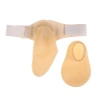 Nhà vệ sinh hậu môn giả cao su thắt lưng colostomy, túi đựng tái sử dụng 1 bộ - 149.820 VND 3