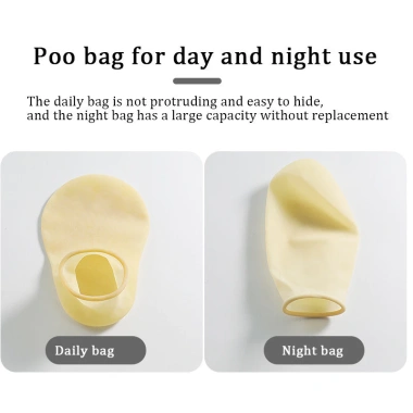 Nhà vệ sinh hậu môn giả cao su thắt lưng colostomy, túi đựng tái sử dụng 1 bộ - 149.820 VND 8 Nhà vệ sinh hậu môn giả cao su thắt lưng colostomy, túi đựng tái sử dụng 1 bộ - 149.820 VND 8