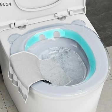 Nhà vệ sinh tại nhà cho bà bầu – Phụ kiện riêng tư, squat, giặt mông, dưỡng ẩm, giảm căng thẳng 3 Nhà vệ sinh tại nhà cho bà bầu – Phụ kiện riêng tư, squat, giặt mông, dưỡng ẩm, giảm căng thẳng 3