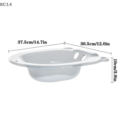 Nhà vệ sinh tại nhà cho bà bầu – Phụ kiện riêng tư, squat, giặt mông, dưỡng ẩm, giảm căng thẳng 5 Nhà vệ sinh tại nhà cho bà bầu – Phụ kiện riêng tư, squat, giặt mông, dưỡng ẩm, giảm căng thẳng 5