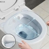 Nhà vệ sinh tại nhà cho bà bầu – Phụ kiện riêng tư, squat, giặt mông, dưỡng ẩm, giảm căng thẳng 6