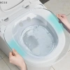 Nhà vệ sinh tại nhà cho bà bầu – Phụ kiện riêng tư, squat, giặt mông, dưỡng ẩm, giảm căng thẳng 7