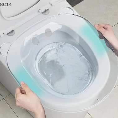 Nhà vệ sinh tại nhà cho bà bầu – Phụ kiện riêng tư, squat, giặt mông, dưỡng ẩm, giảm căng thẳng 7 Nhà vệ sinh tại nhà cho bà bầu – Phụ kiện riêng tư, squat, giặt mông, dưỡng ẩm, giảm căng thẳng 7