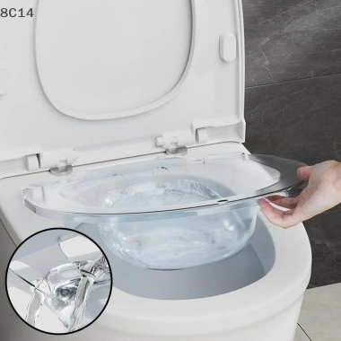 Nhà vệ sinh tại nhà cho bà bầu – Phụ kiện riêng tư, squat, giặt mông, dưỡng ẩm, giảm căng thẳng 9 Nhà vệ sinh tại nhà cho bà bầu – Phụ kiện riêng tư, squat, giặt mông, dưỡng ẩm, giảm căng thẳng 9