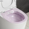Nhà vệ sinh tại nhà cho bà bầu – Phụ kiện riêng tư, squat, giặt mông, dưỡng ẩm, giảm căng thẳng 12