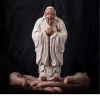Nhà Xéo Xọ - Tượng Khổng Tử Phong Thủy Bột Đá Bàn Trà, Bàn Làm Việc - 188.800₫ 3