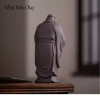 Nhà Xéo Xọ - Tượng Khổng Tử Phong Thủy Bột Đá Bàn Trà, Bàn Làm Việc - 188.800₫ 5