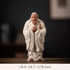 Nhà Xéo Xọ Tượng Khổng Tử Phong Thủy - Bột Đá Bàn Trà Giá Ưu Đãi 188.800 VND 4