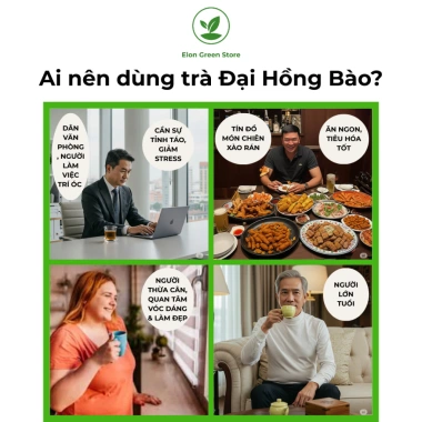 Nham Trà Ô Long Hồng Bào 250g + 100g Trà Hạng - Hộp Sắt Quà Tặng 109.999 VND