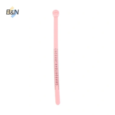 Nhẫn B & N có kính lúp đo vòng, thước mềm, vòng tròn nhựa, bộ lọc kích thước – giảm còn 34.560đ 8 Nhẫn B & N có kính lúp đo vòng, thước mềm, vòng tròn nhựa, bộ lọc kích thước – giảm còn 34.560đ 8