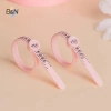 Nhẫn B & N có kính lúp đo vòng, thước mềm, vòng tròn nhựa, bộ lọc kích thước – giảm còn 34.560đ 9