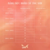 Nhẫn Bạc 925 Twist Gem Ring Of The Sun - xoắn sang trọng, giá ưu đãi 764.500₫ 9