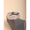 Nhẫn bạc 925 xi kim và xi hồng cao cấp Minh Tâm Jewelry - Giá ưu đãi 850.000₫