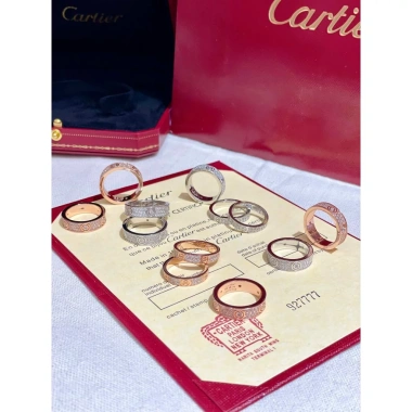 Nhẫn bạc 925 xi kim và xi hồng cao cấp Minh Tâm Jewelry - Giá ưu đãi 850.000₫