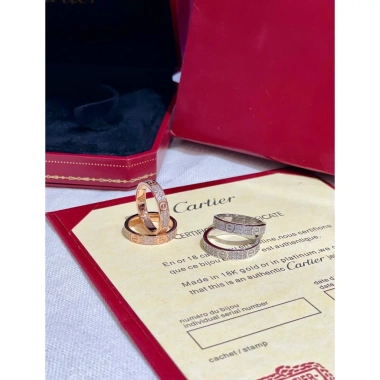 Nhẫn bạc 925 xi kim và xi hồng cao cấp Minh Tâm Jewelry - Giá ưu đãi 850.000₫
