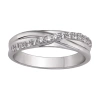 Nhẫn Bạc Đính Đá CZ PNJSilver XM00K129 Giá ưu đãi 655.000₫, thiết kế thanh lịch 2