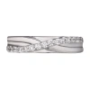 Nhẫn Bạc Đính Đá CZ PNJSilver XM00K129 Giá ưu đãi 655.000₫, thiết kế thanh lịch 3