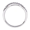 Nhẫn Bạc Đính Đá CZ PNJSilver XM00K129 Giá ưu đãi 655.000₫, thiết kế thanh lịch 4