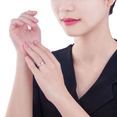 Nhẫn Bạc Đính Đá CZ PNJSilver XM00K129 Giá ưu đãi 655.000₫, thiết kế thanh lịch 5 Nhẫn Bạc Đính Đá CZ PNJSilver XM00K129 Giá ưu đãi 655.000₫, thiết kế thanh lịch 5