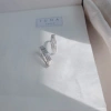 Nhẫn bạc đôi TUNASILVER – Đặt làm theo yêu cầu, ảnh video thật, giá 590k 8