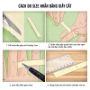 Nhẫn bạc đôi TUNASILVER – Đặt làm theo yêu cầu, ảnh video thật, giá 590k 9