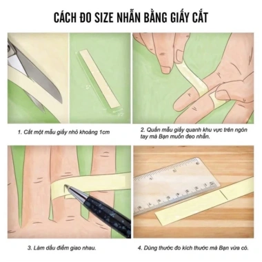Nhẫn bạc đôi TUNASILVER – Đặt làm theo yêu cầu, ảnh video thật, giá 590k