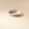 Nhẫn Bạc Mèo Thần Tài May Mắn Gõ Cửa 100% S999 - Giảm giá 650k (SUN) 5