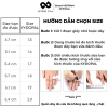 Nhẫn bạc nữ 925 KYDOPAL đính đá - Trang sức cao cấp Hỏa Tốc 555k 6