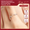 Nhẫn bạc nữ 925 MAJESTY Jewelryou - shape vương miện, trái tim sang trọng, thanh lịch, giá ưu đãi 1,356,000 VND