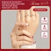 Nhẫn bạc nữ 925 MAJESTY Jewelryou - shape vương miện, trái tim sang trọng, thanh lịch, giá ưu đãi 1,356,000 VND 8