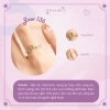 Nhẫn bạc nữ 925 MAJESTY Jewelryou - shape vương miện, trái tim sang trọng, thanh lịch, giá ưu đãi 1,356,000 VND 9