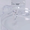Nhẫn Bạc Nữ Đính Đá Vương Miện Cao Cấp TUNA SILVER - Giá Ưu Đãi 341.000₫ 4
